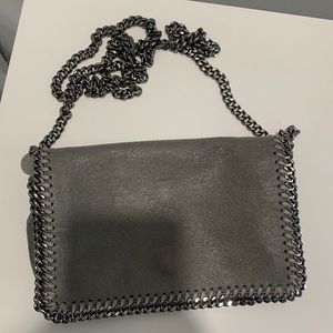 Stella Mccartney Falabella Mini Shoulder Bag
